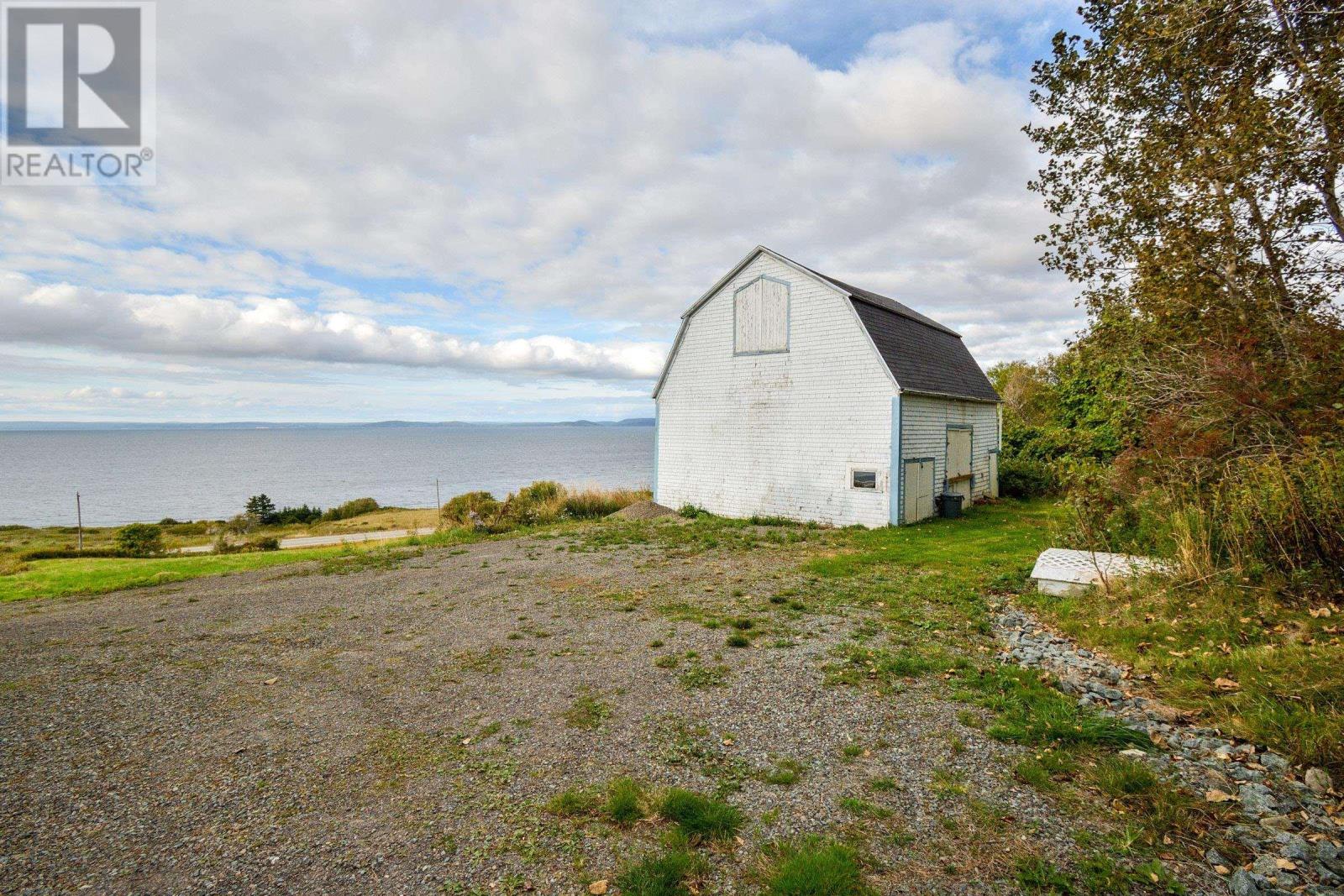 15398 Highway 4, Johnstown, Nova Scotia  B0E 3B0 - Photo 43 - 202511026