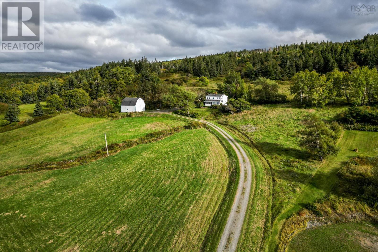 15398 Highway 4, Johnstown, Nova Scotia  B0E 3B0 - Photo 48 - 202511026