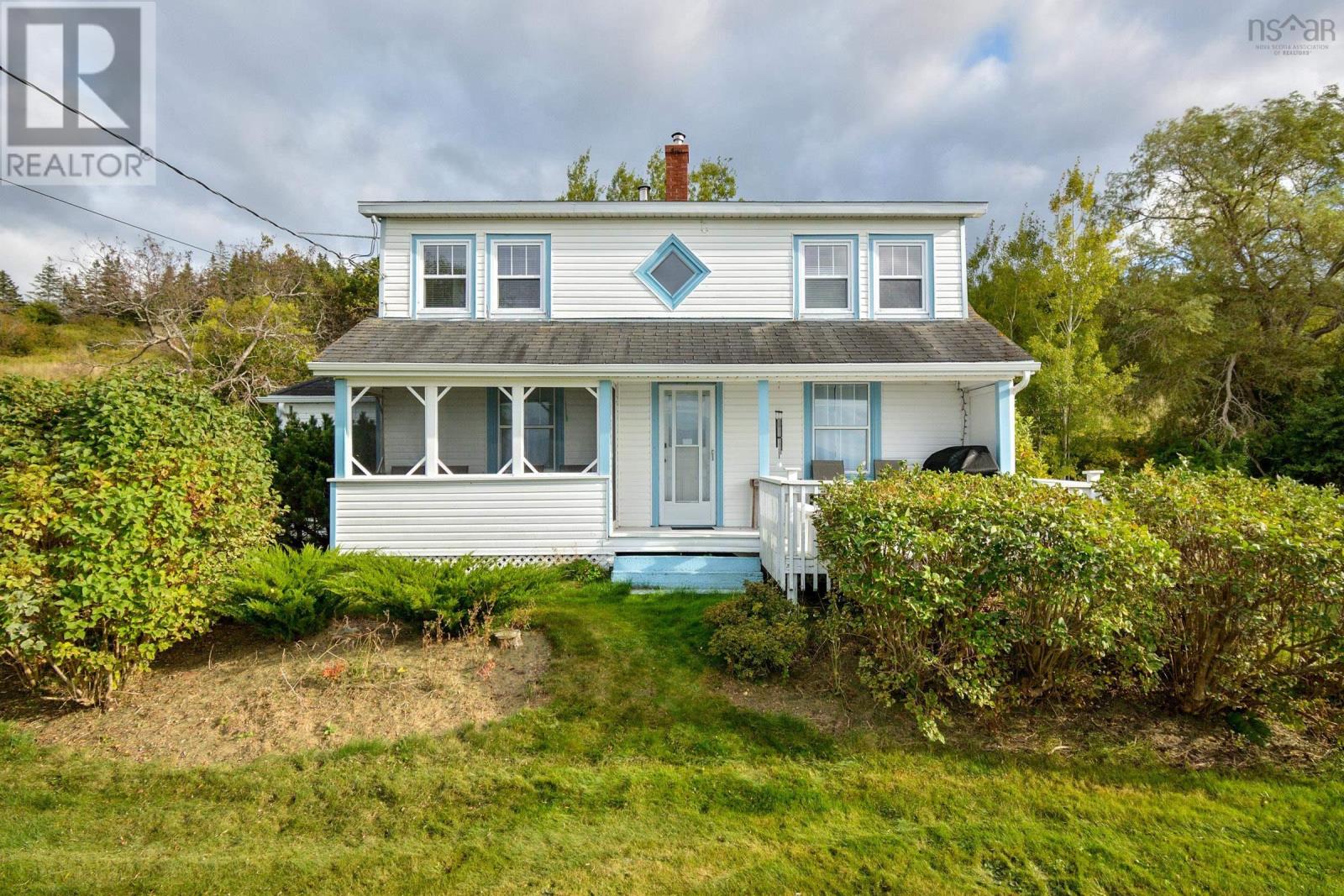 15398 Highway 4, Johnstown, Nova Scotia  B0E 3B0 - Photo 5 - 202511026