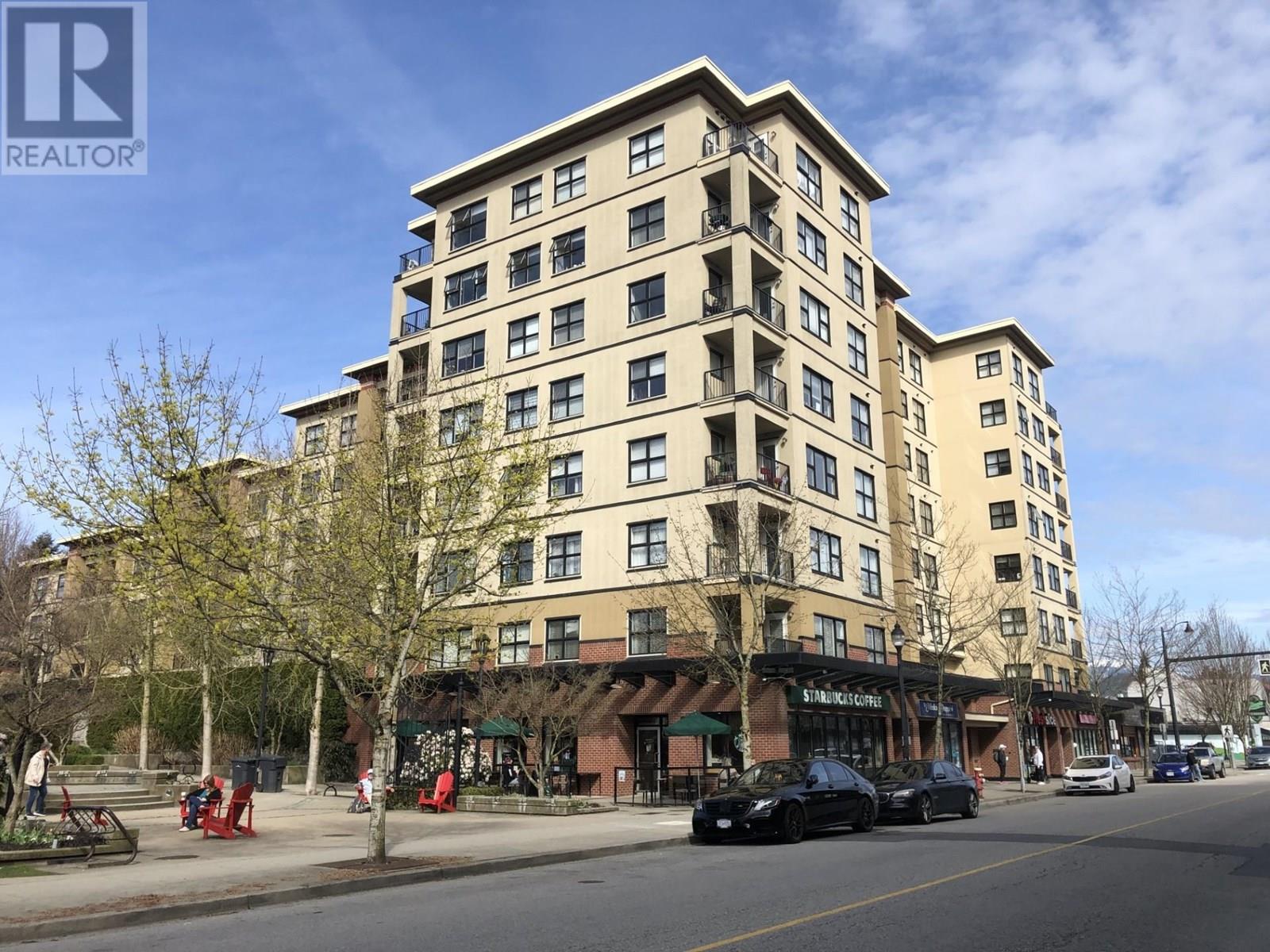 503 415 E COLUMBIA STREET, New Westminster, British Columbia