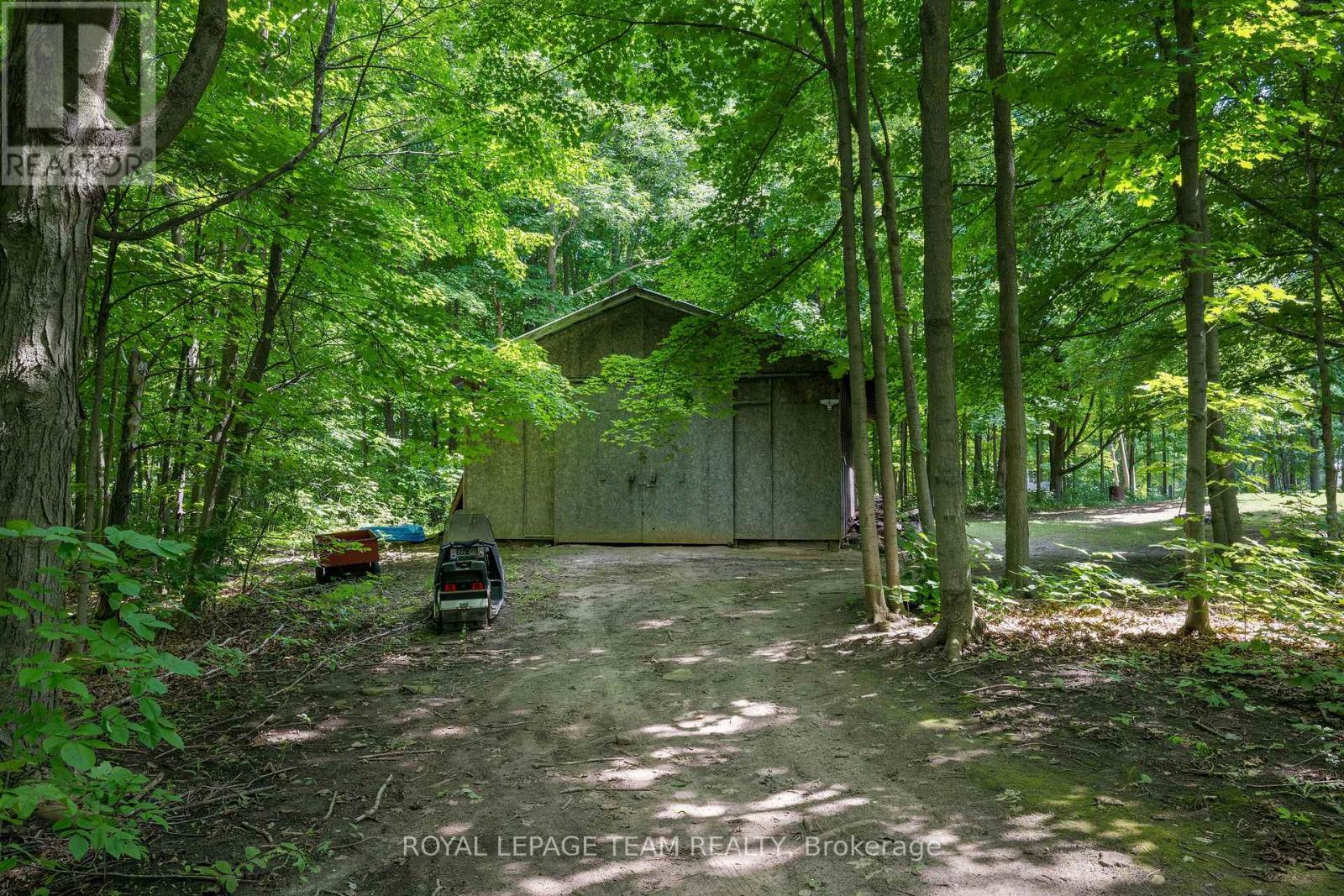 9061 County Rd 44 Road, Edwardsburgh/cardinal, Ontario  K0E 1X0 - Photo 48 - X12287298
