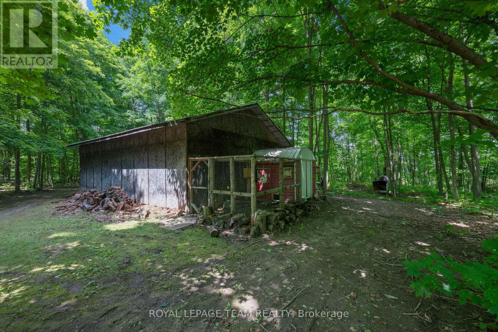 9061 County Rd 44 Road, Edwardsburgh/cardinal, Ontario  K0E 1X0 - Photo 49 - X12287298