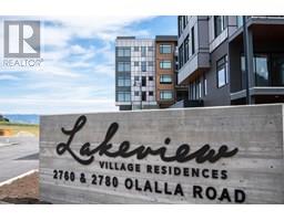 2780 Olalla Road Unit# 506, west kelowna, British Columbia
