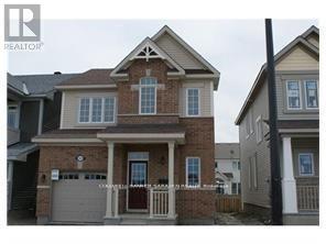 343 AUTUMNFIELD DRIVE, Ottawa, Ontario