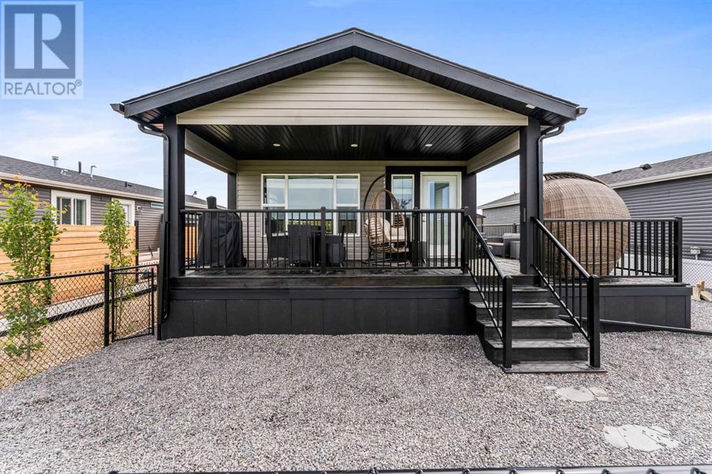 143, 41019 Range Road 11, Rural Lacombe County, Alberta  T0C 0J1 - Photo 35 - A2214813
