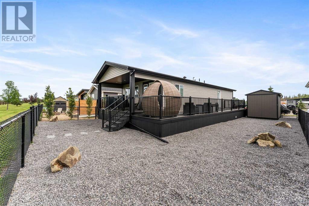 143, 41019 Range Road 11, Rural Lacombe County, Alberta  T0C 0J1 - Photo 38 - A2214813