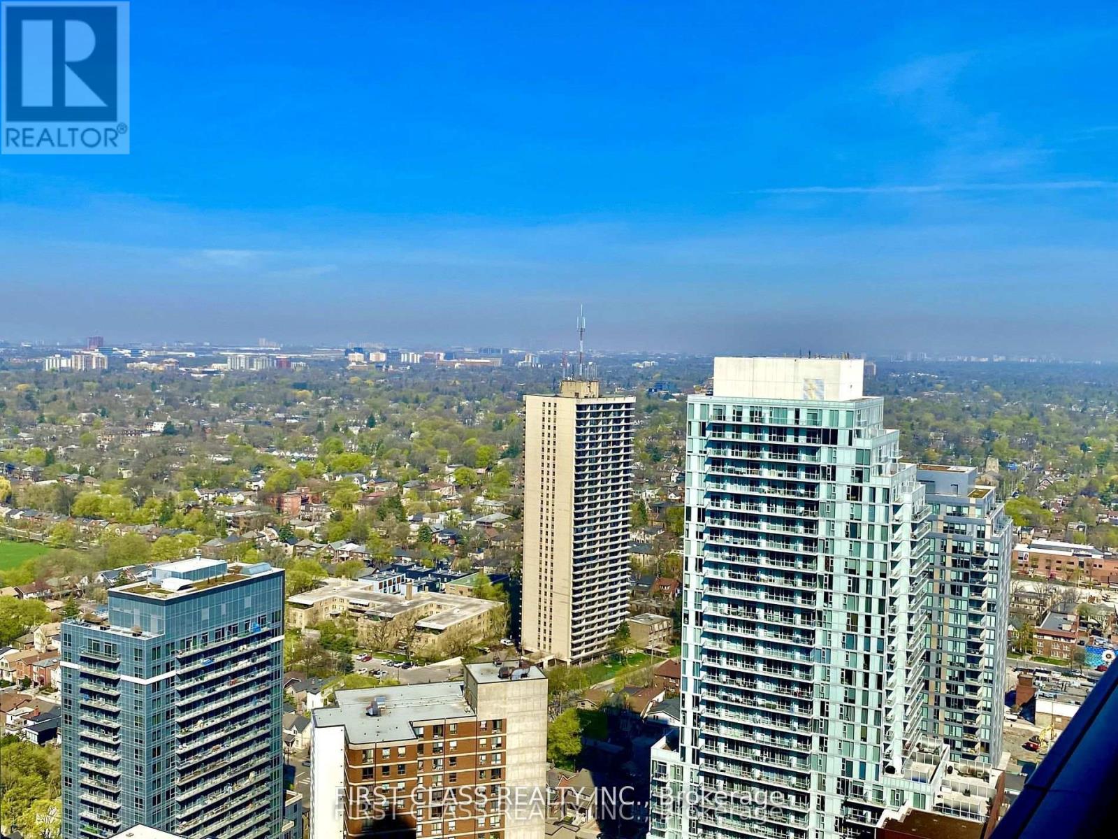 3404 - 8 Eglinton Avenue E, Toronto, Ontario  M4P 1A6 - Photo 11 - C12287331