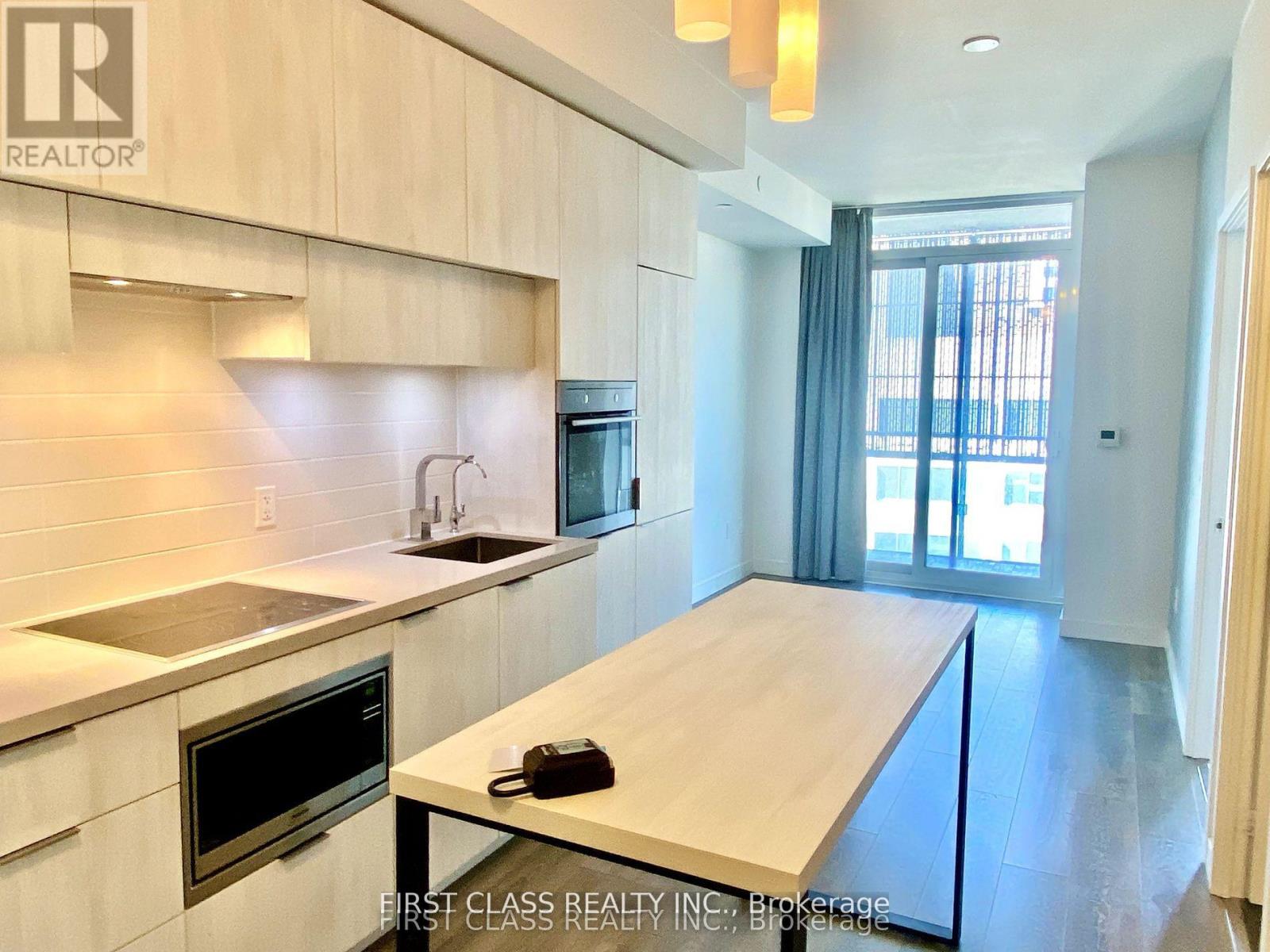 3404 - 8 Eglinton Avenue E, Toronto, Ontario  M4P 1A6 - Photo 5 - C12287331