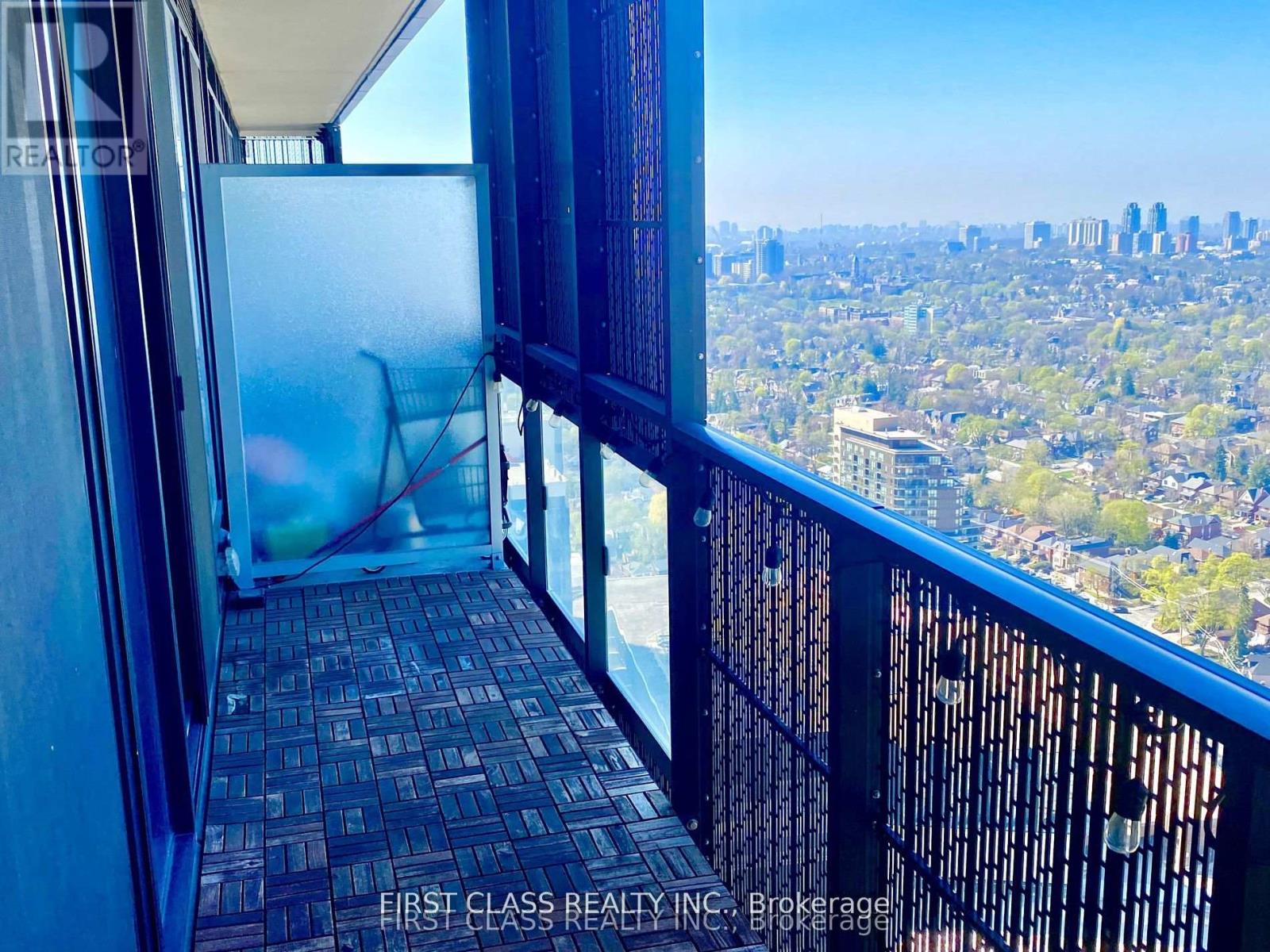 3404 - 8 Eglinton Avenue E, Toronto, Ontario  M4P 1A6 - Photo 9 - C12287331