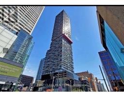 3404 - 8 EGLINTON AVENUE E, Toronto, Ontario