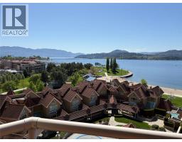 1152 Sunset Drive Unit# 1005, kelowna, British Columbia