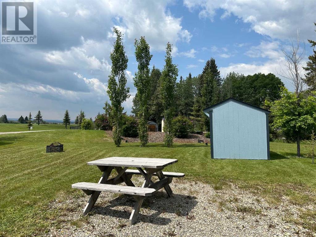 Property at 117, 33051 Range Road 60 image 5