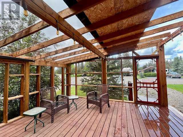 Property at 61, 33051 Range Road 60 image 4