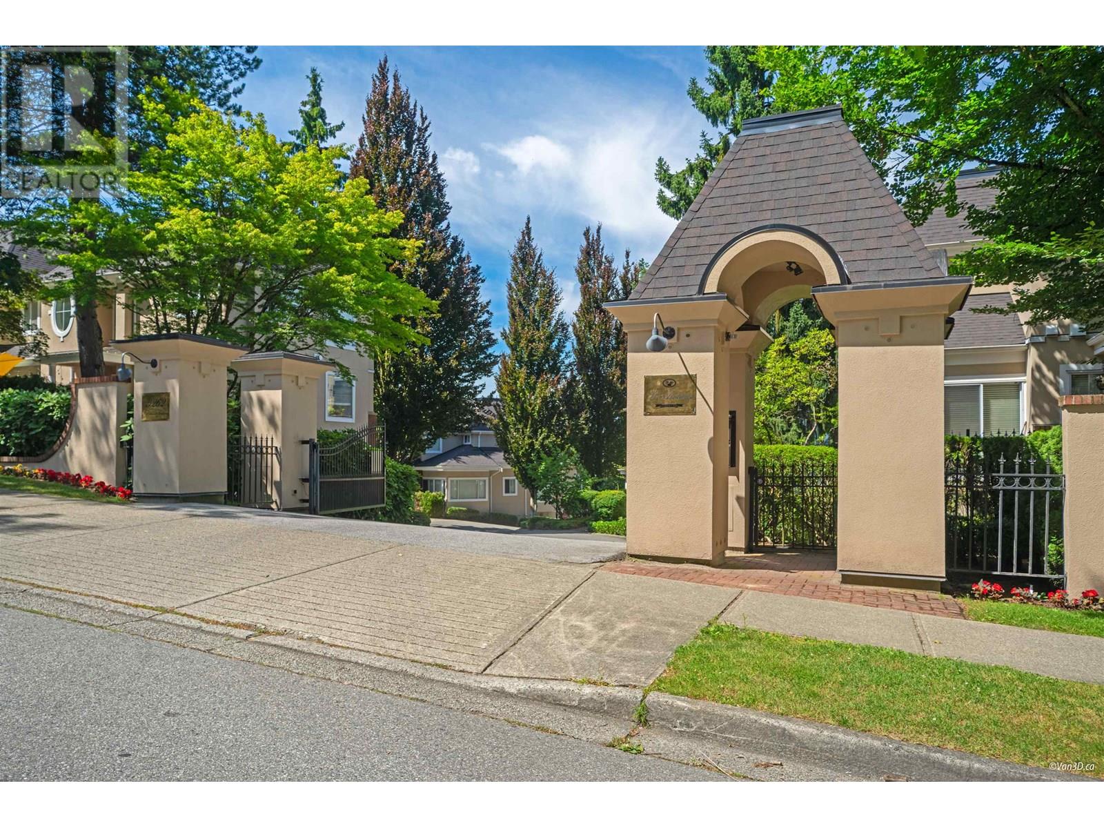 612 5262 Oakmount Crescent, Burnaby, British Columbia  V5H 4R7 - Photo 4 - R3026743