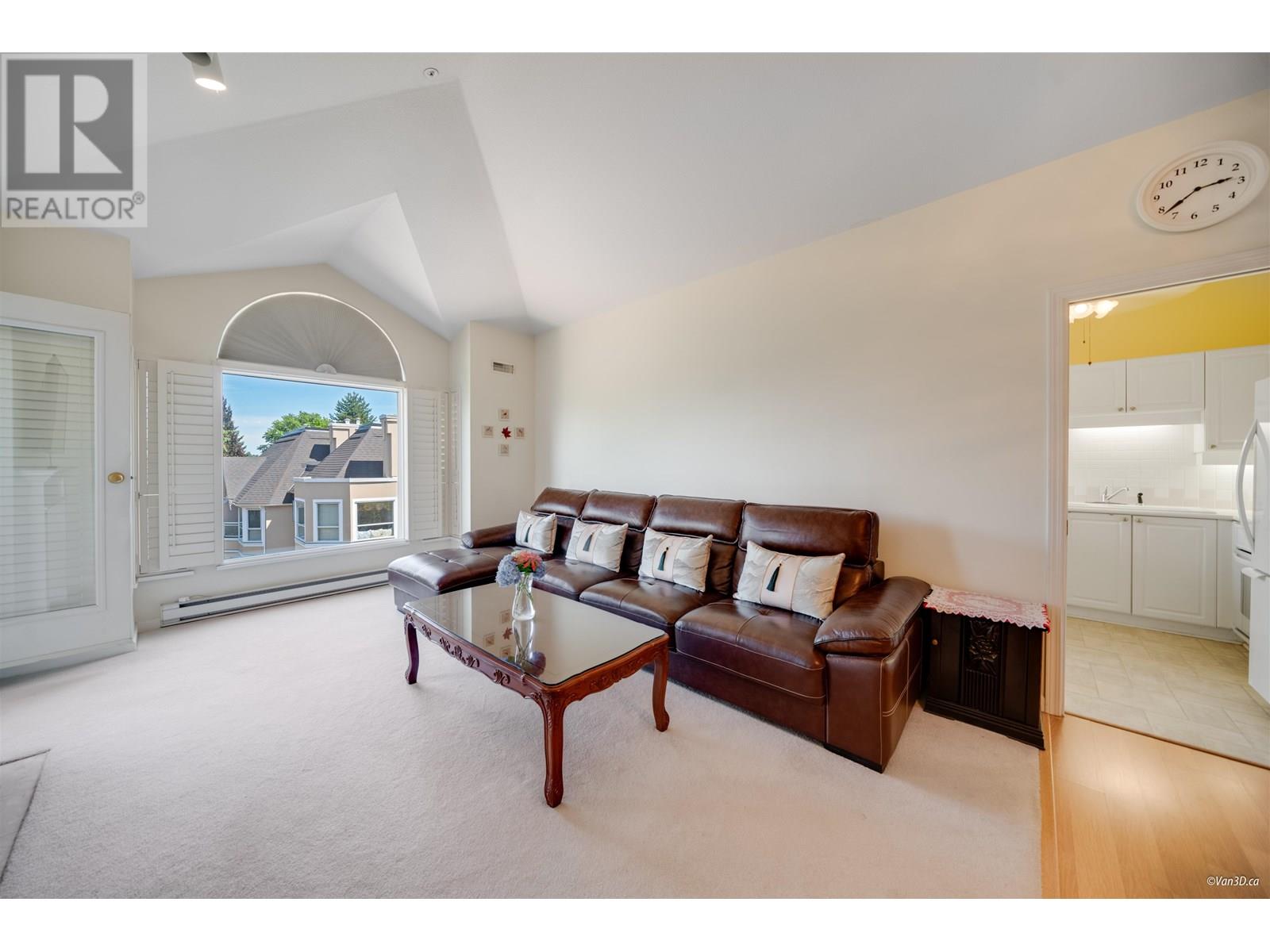 612 5262 Oakmount Crescent, Burnaby, British Columbia  V5H 4R7 - Photo 5 - R3026743