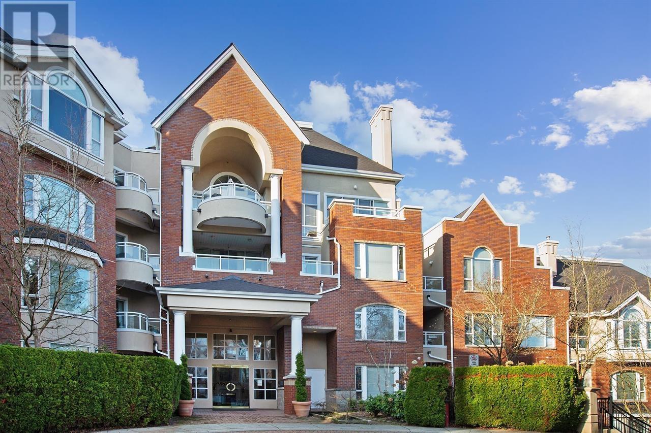 612 5262 OAKMOUNT CRESCENT, Burnaby, British Columbia