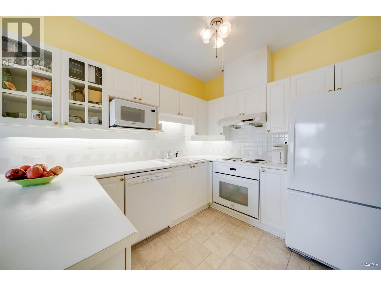 612 5262 Oakmount Crescent, Burnaby, British Columbia  V5H 4R7 - Photo 14 - R3026743