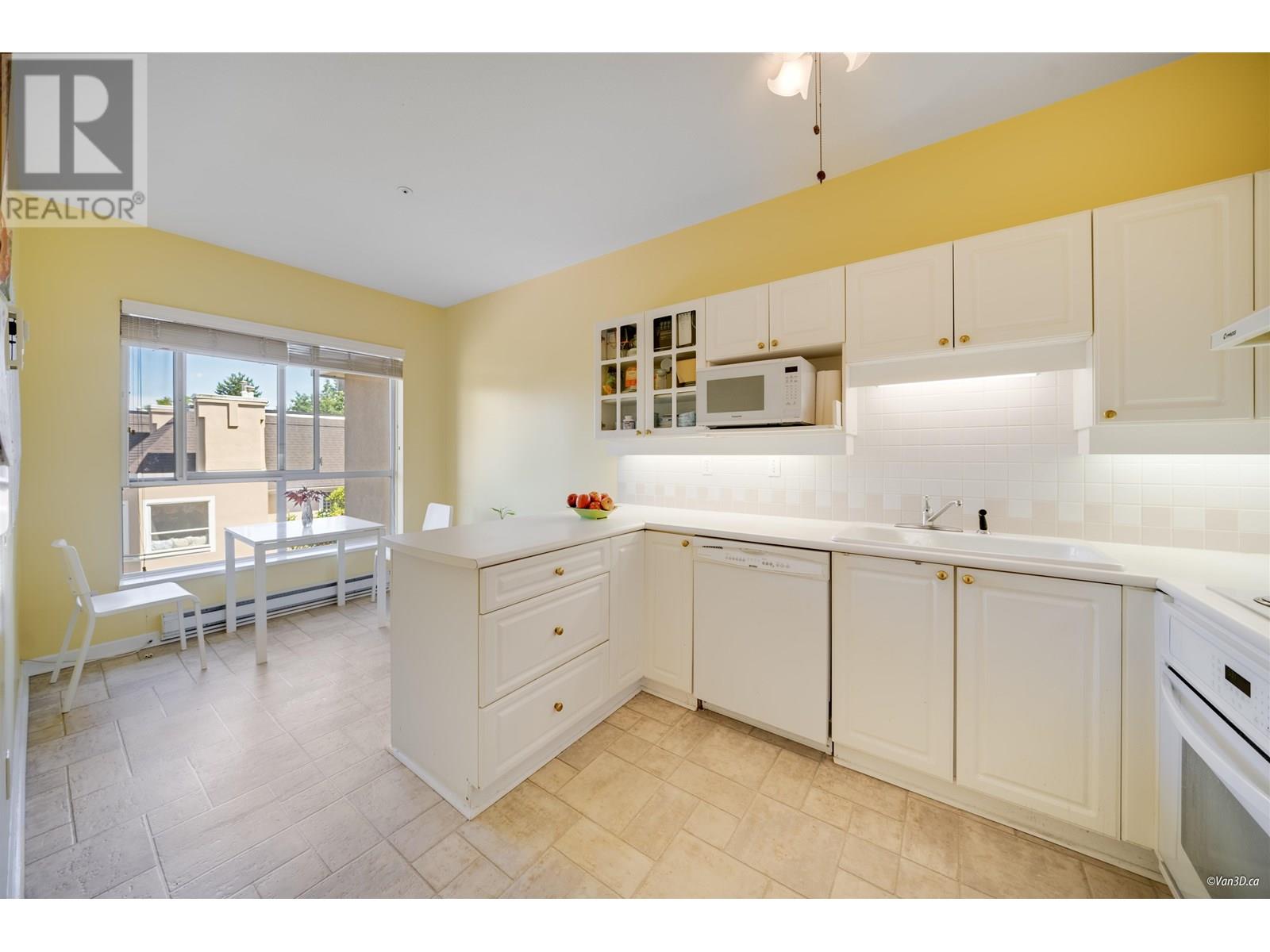612 5262 Oakmount Crescent, Burnaby, British Columbia  V5H 4R7 - Photo 12 - R3026743