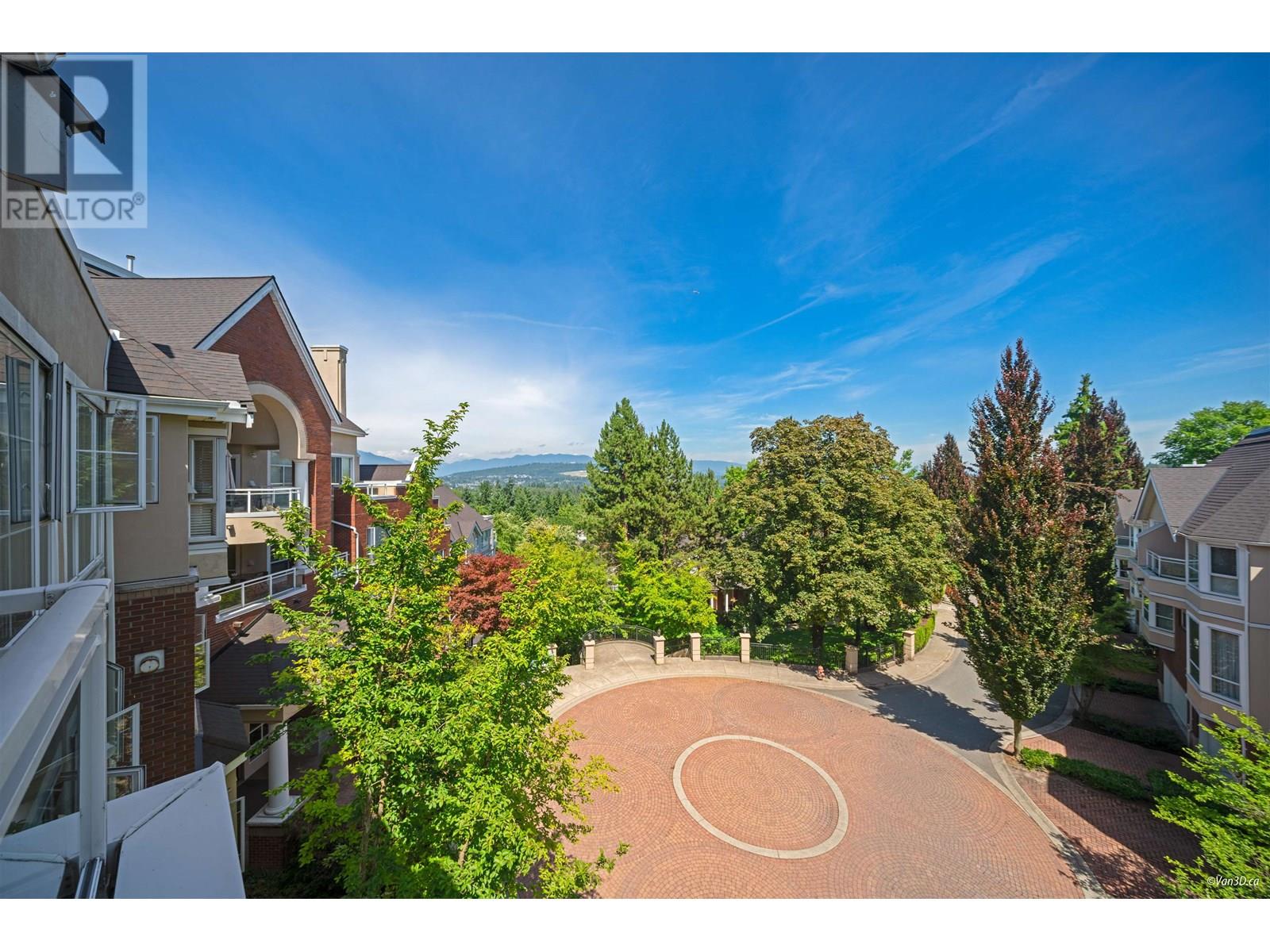 612 5262 Oakmount Crescent, Burnaby, British Columbia  V5H 4R7 - Photo 32 - R3026743