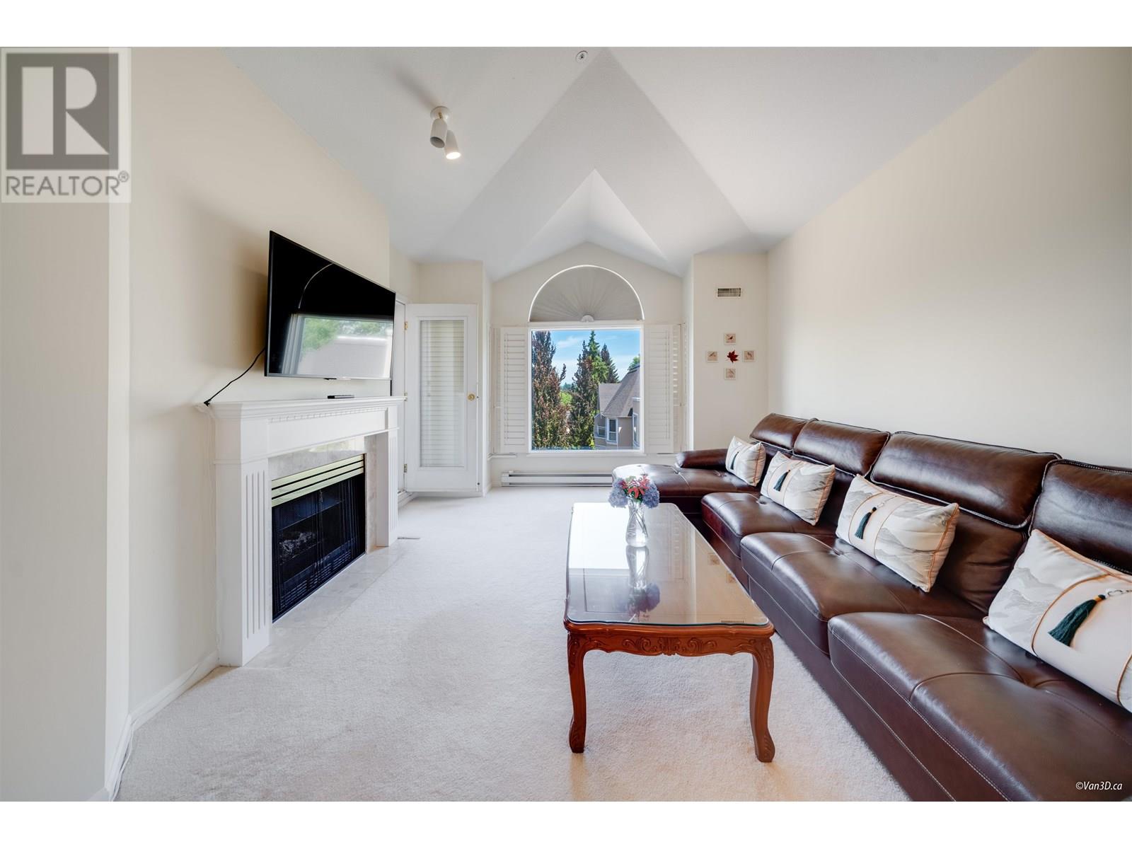 612 5262 Oakmount Crescent, Burnaby, British Columbia  V5H 4R7 - Photo 6 - R3026743