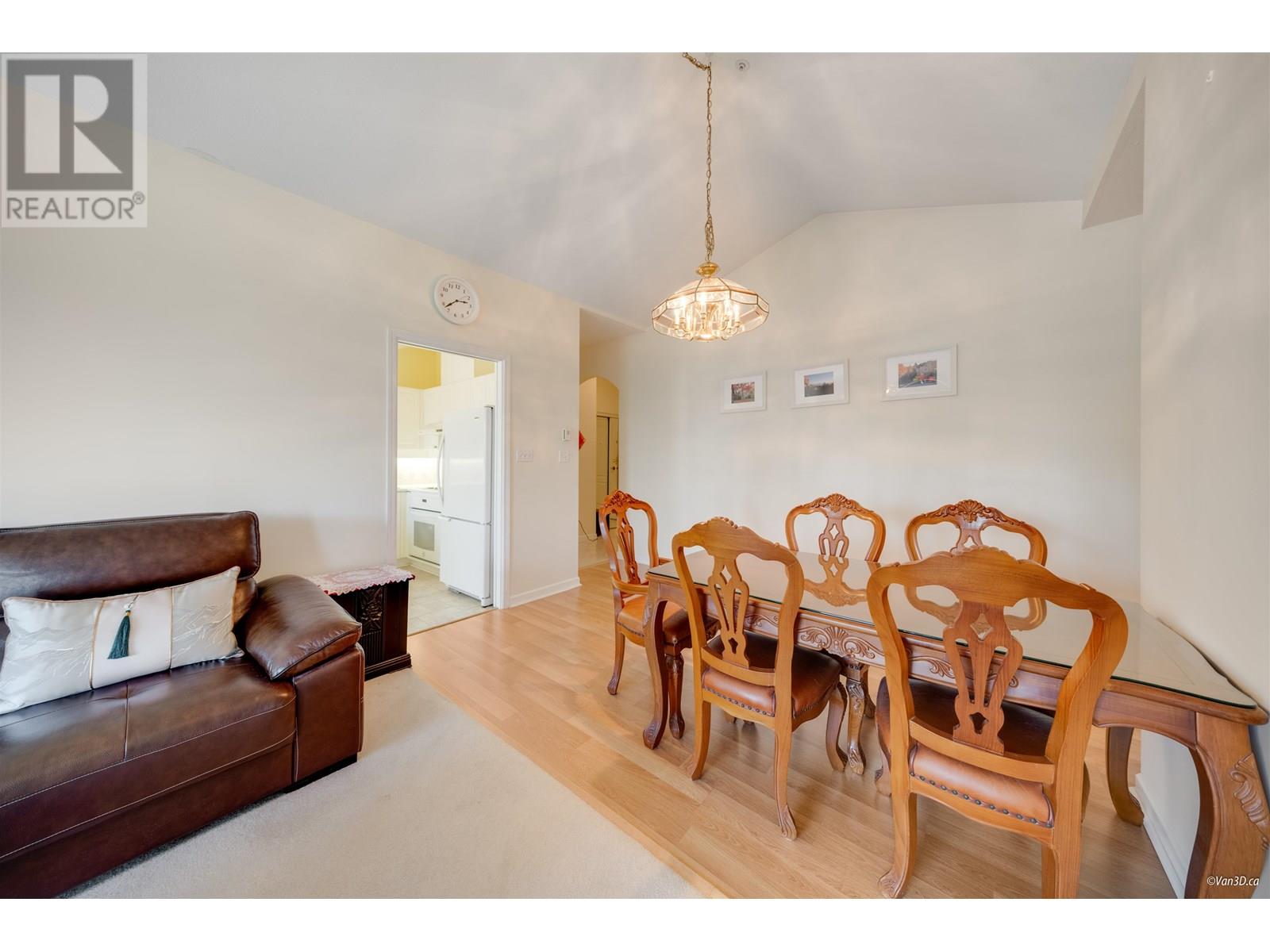 612 5262 Oakmount Crescent, Burnaby, British Columbia  V5H 4R7 - Photo 10 - R3026743