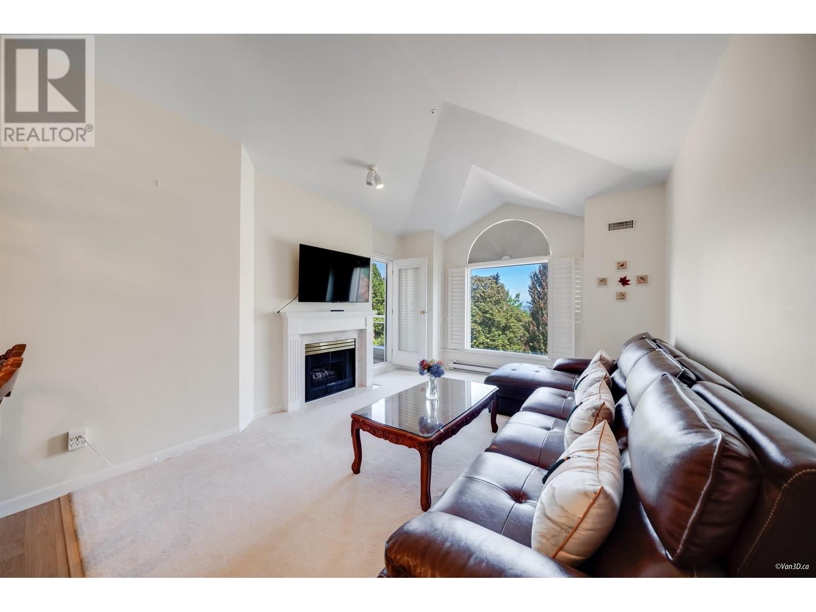 612 5262 Oakmount Crescent, Burnaby, British Columbia  V5H 4R7 - Photo 7 - R3026743