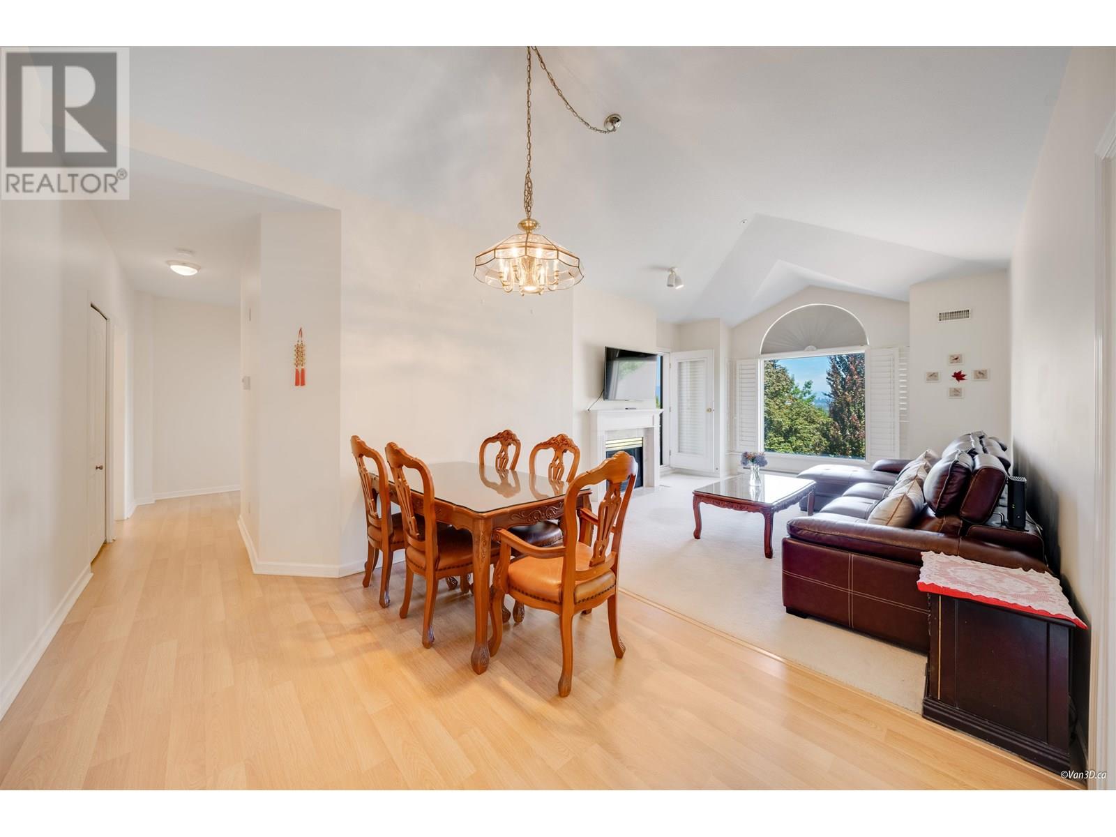 612 5262 Oakmount Crescent, Burnaby, British Columbia  V5H 4R7 - Photo 8 - R3026743