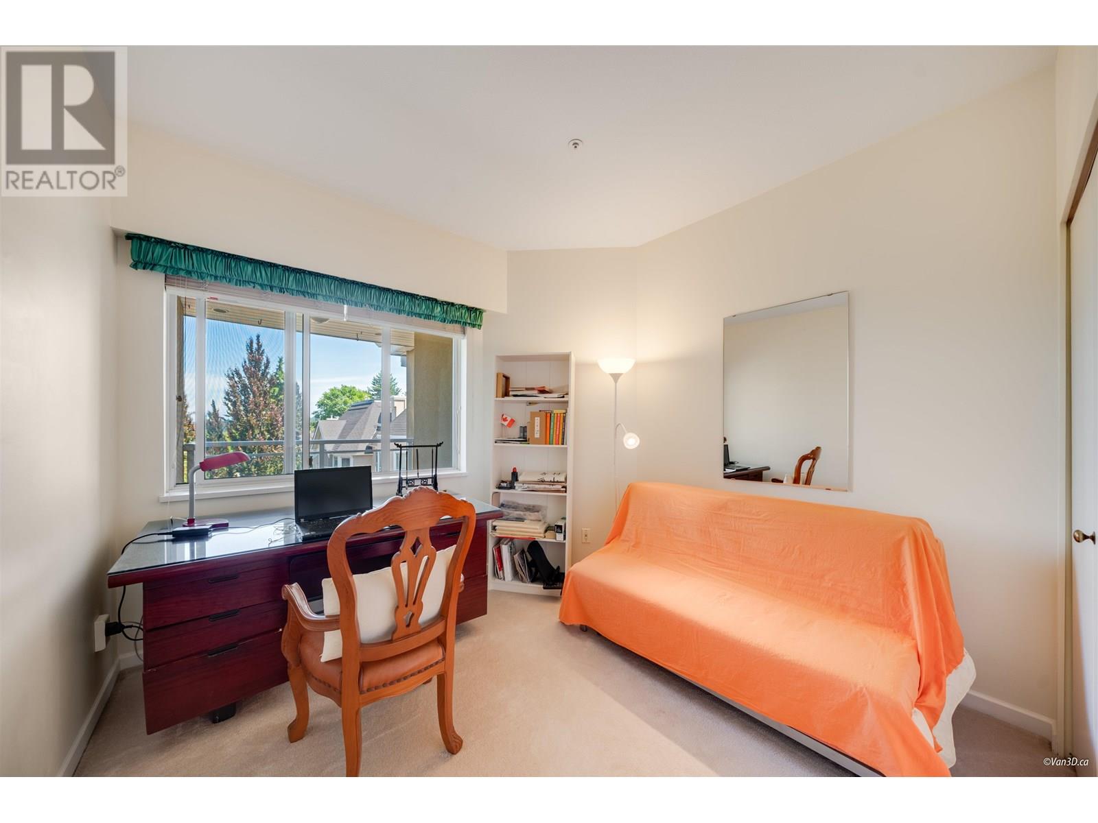 612 5262 Oakmount Crescent, Burnaby, British Columbia  V5H 4R7 - Photo 16 - R3026743