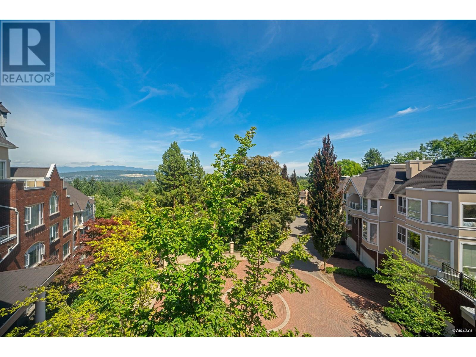 612 5262 Oakmount Crescent, Burnaby, British Columbia  V5H 4R7 - Photo 3 - R3026743