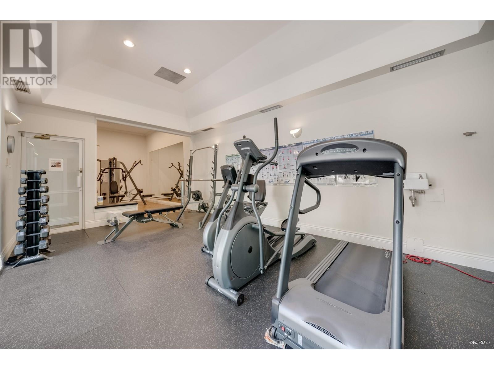 612 5262 Oakmount Crescent, Burnaby, British Columbia  V5H 4R7 - Photo 28 - R3026743