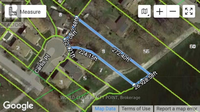 9 Carlis Place, Mississauga (Port Credit), Ontario  L5G 1A8 - Photo 1 - W12287330