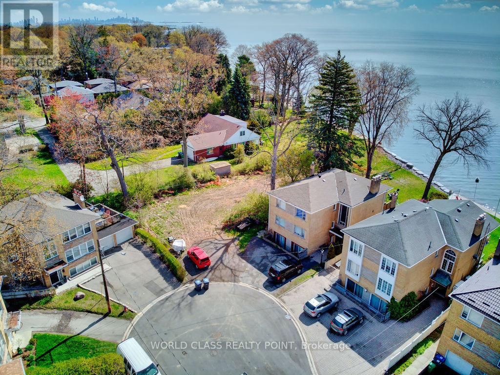 9 Carlis Place, Mississauga, Ontario  L5G 1A8 - Photo 19 - W12287330