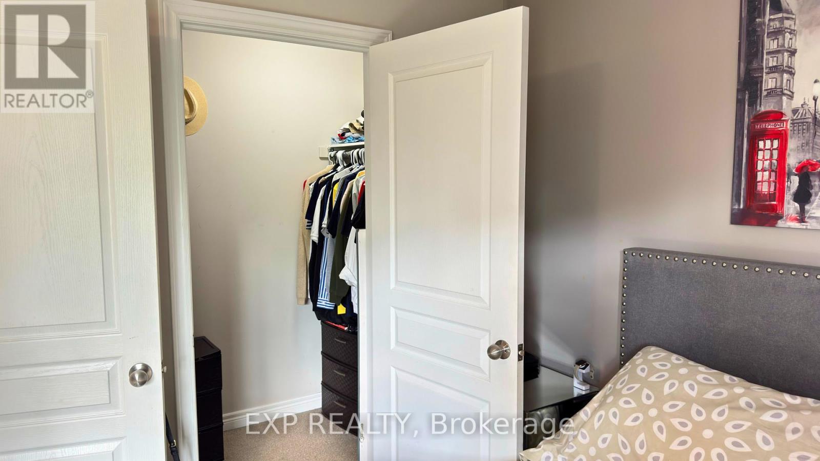 14 - 60 Canterbury Drive, St. Catharines, Ontario  L2P 0E7 - Photo 13 - X12287344