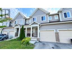 14 - 60 CANTERBURY DRIVE, St. Catharines, Ontario