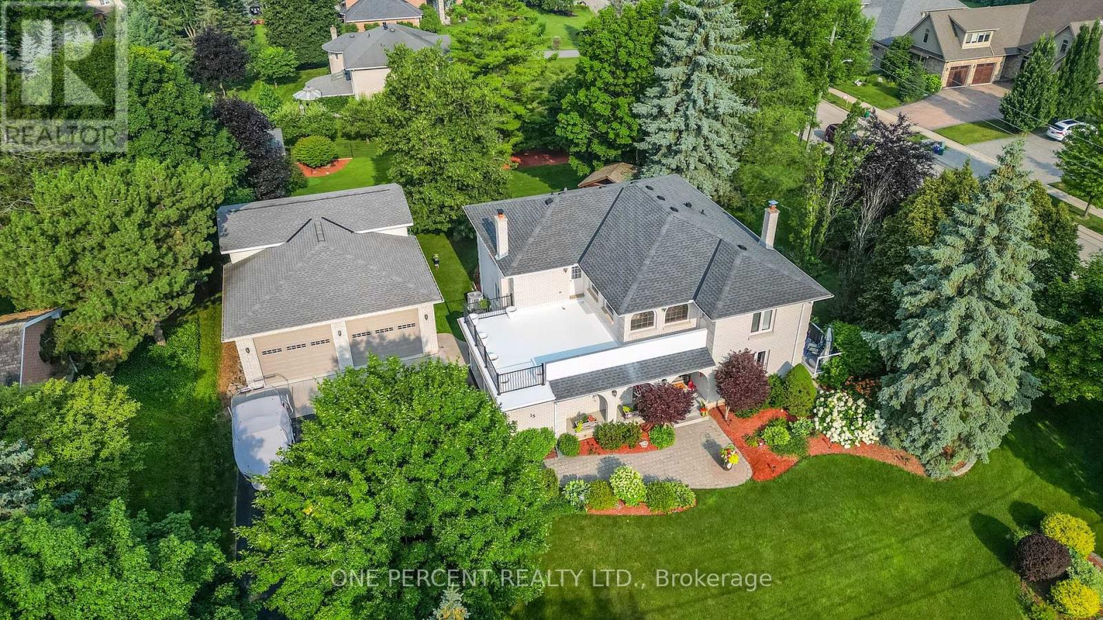 Property at 15 MARQUETTE DRIVE image 1