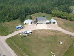 Property: 104008 59 Highway, Alexander RM, Manitoba