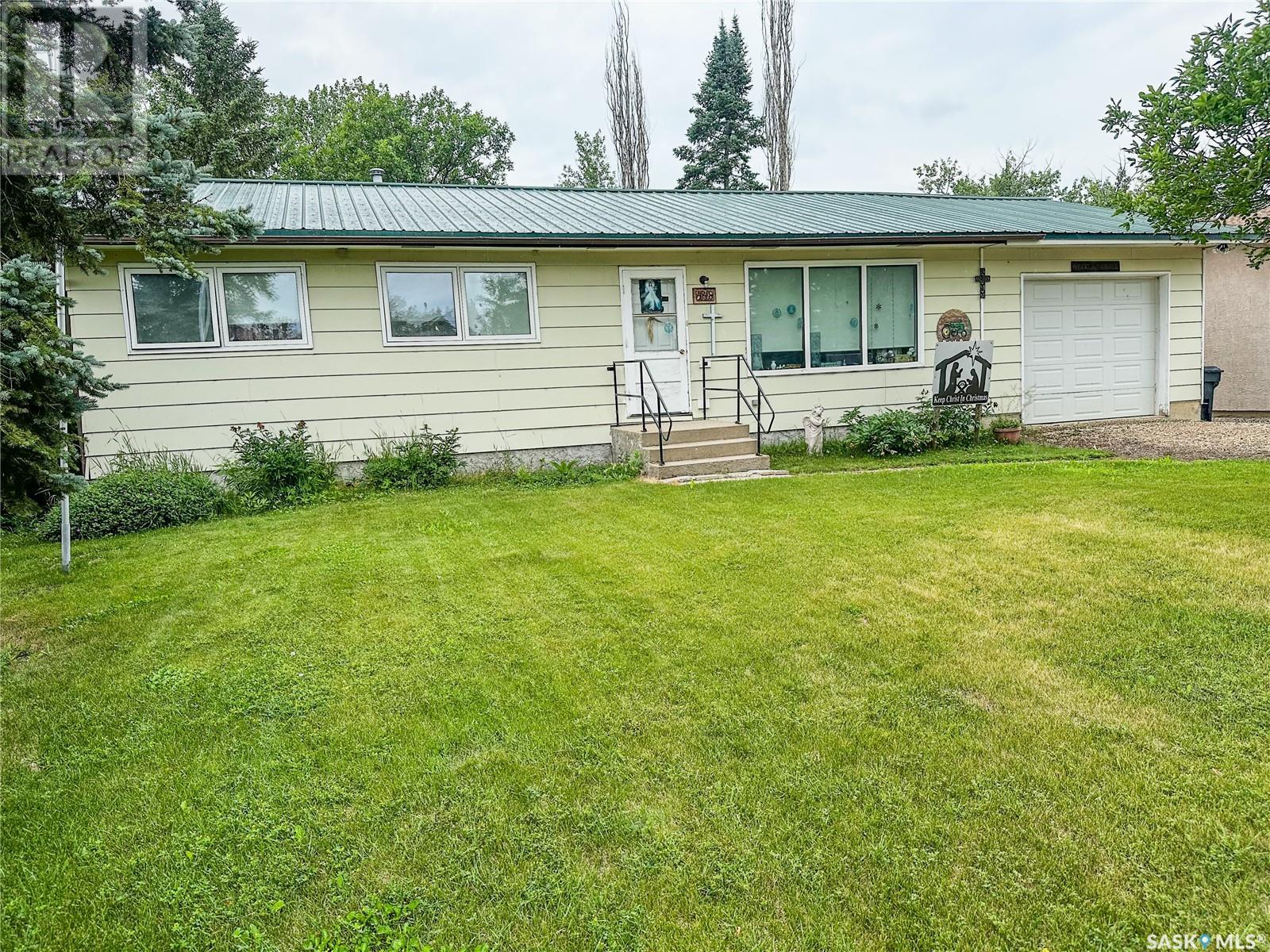 448 Westview CRESCENT, churchbridge, Saskatchewan