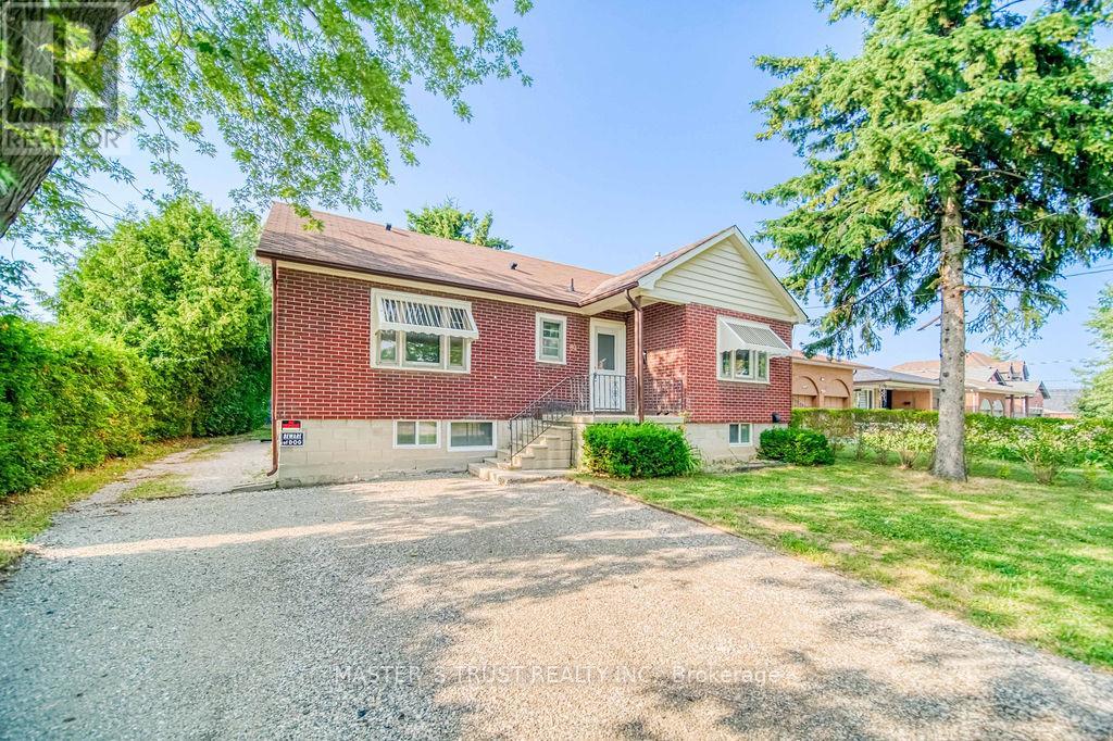 Main - 82 Oxford Street, Richmond Hill, Ontario  L4C 4L5 - Photo 22 - N12287341