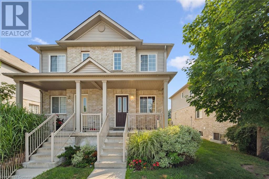 Property at 35 MOUNTFORD Drive Unit# 59 image 1
