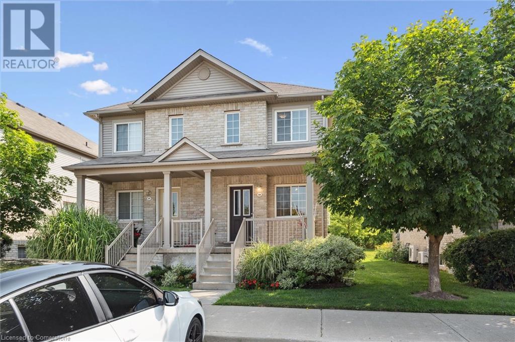 Property at 35 MOUNTFORD Drive Unit# 59 image 2