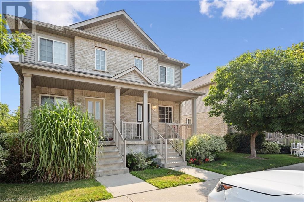 Property at 35 MOUNTFORD Drive Unit# 59 image 4