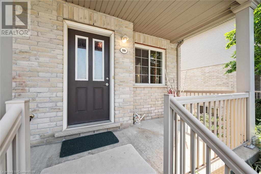 Property at 35 MOUNTFORD Drive Unit# 59 image 5