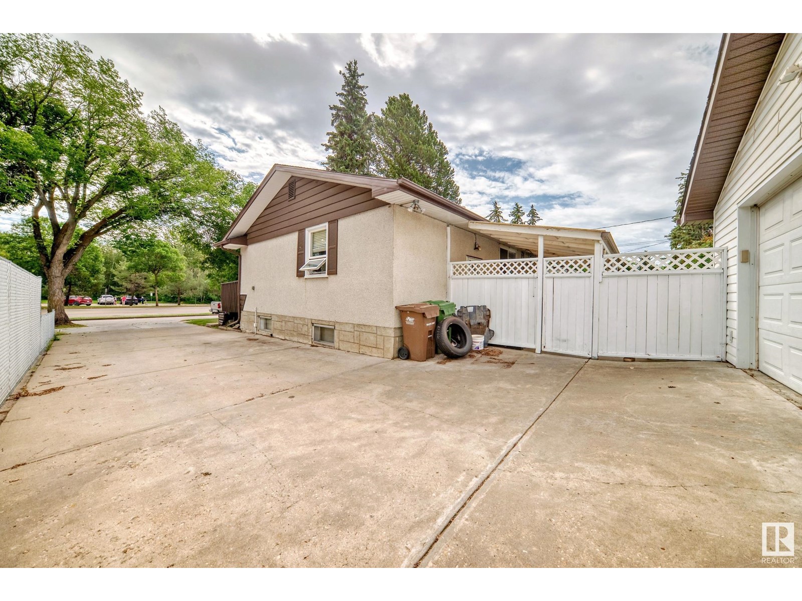 44 Grandin Rd, St. Albert, Alberta  T8N 0S2 - Photo 30 - E4447934