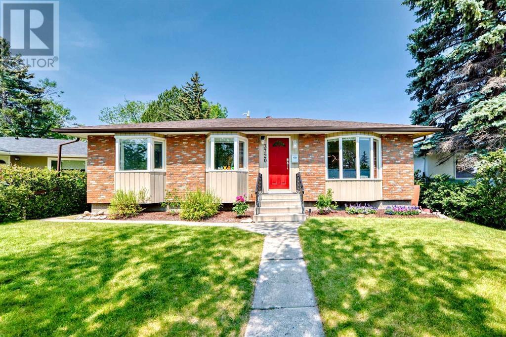 Property at 3720 36 Avenue SW image 1