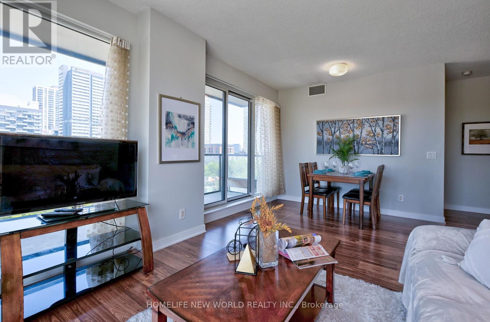 505 - 260 Sackville Street, Toronto, Ontario  M5A 0B3 - Photo 10 - C12287372