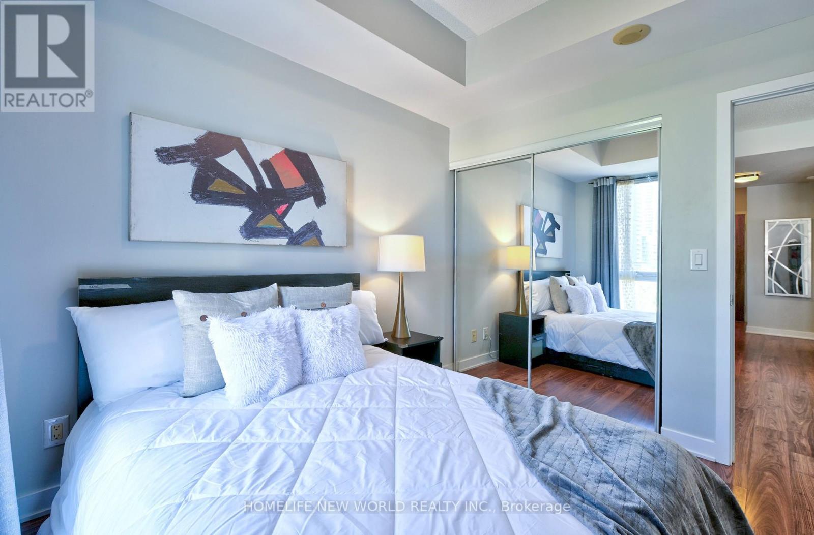 505 - 260 Sackville Street, Toronto, Ontario  M5A 0B3 - Photo 17 - C12287372