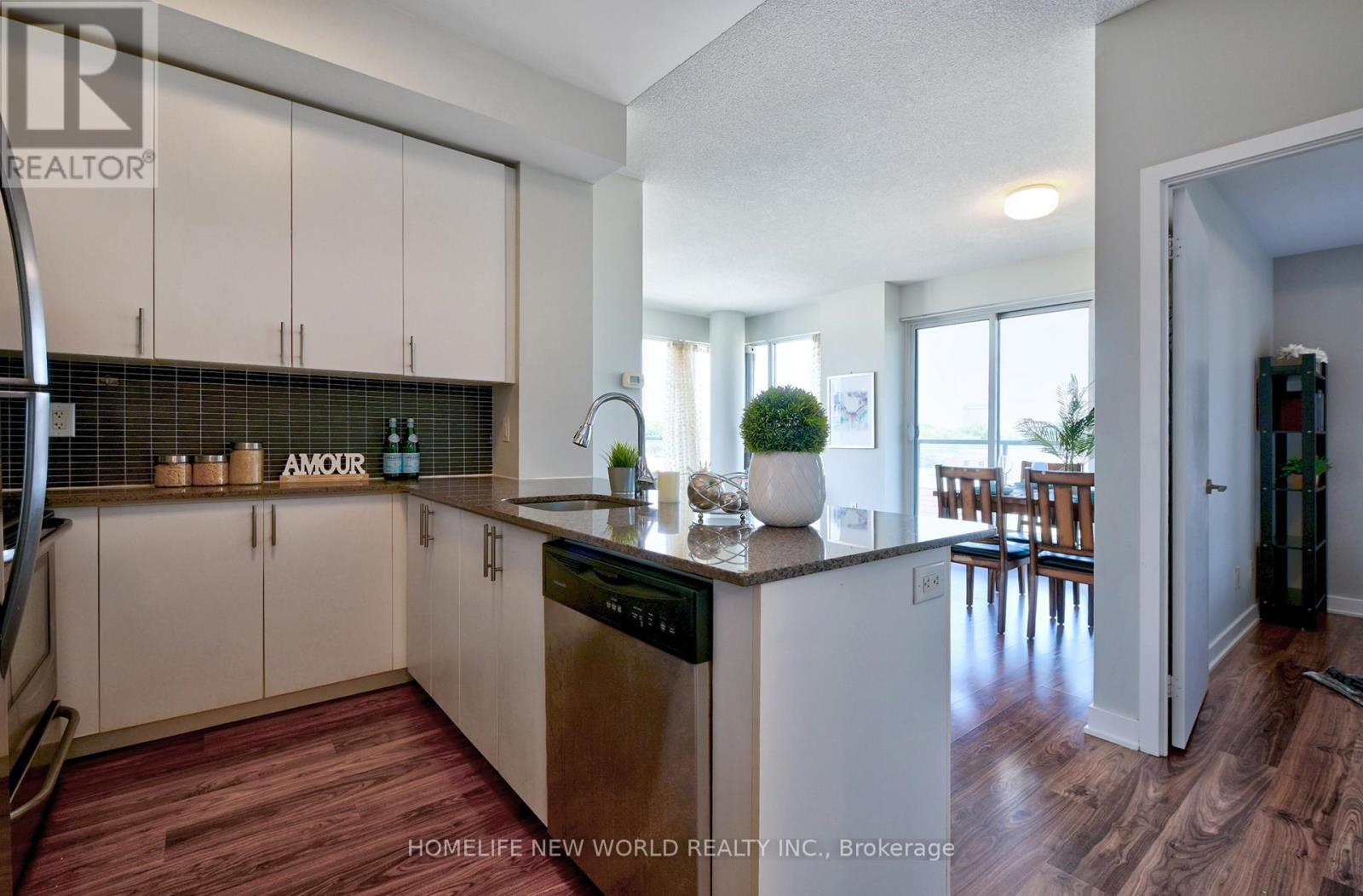 505 - 260 Sackville Street, Toronto, Ontario  M5A 0B3 - Photo 2 - C12287372