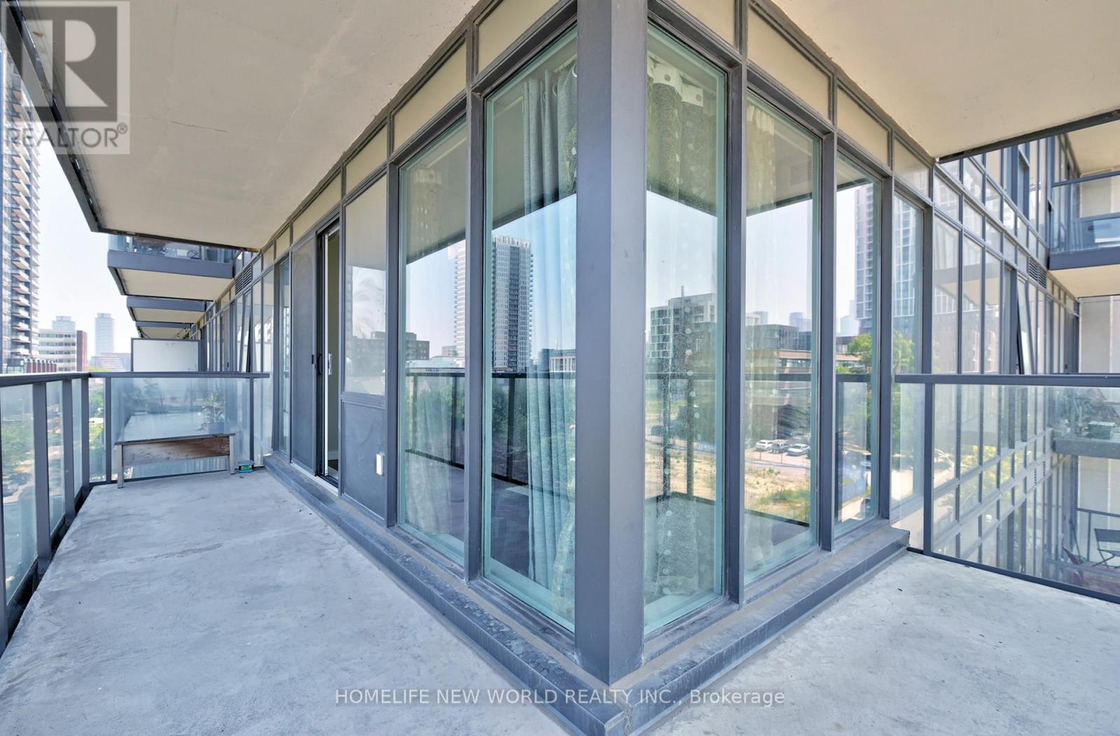505 - 260 Sackville Street, Toronto, Ontario  M5A 0B3 - Photo 20 - C12287372
