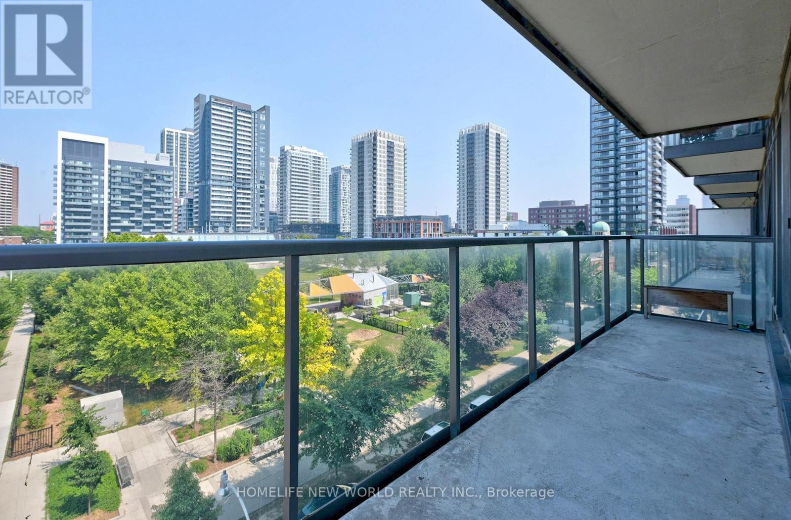 505 - 260 Sackville Street, Toronto, Ontario  M5A 0B3 - Photo 21 - C12287372