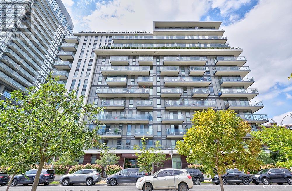 505 - 260 Sackville Street, Toronto, Ontario  M5A 0B3 - Photo 22 - C12287372